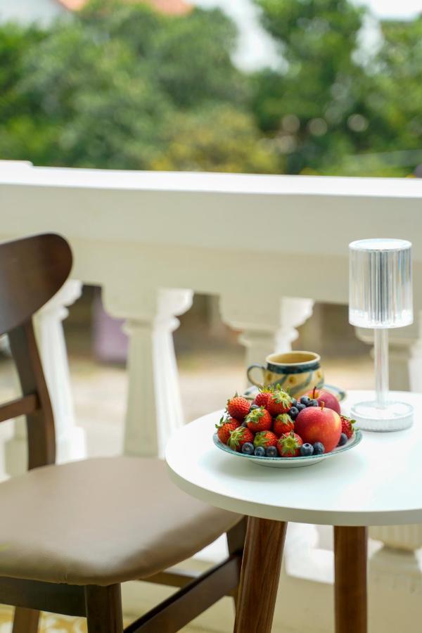 Hawal Boutique Villa Хой Ан Екстериор снимка