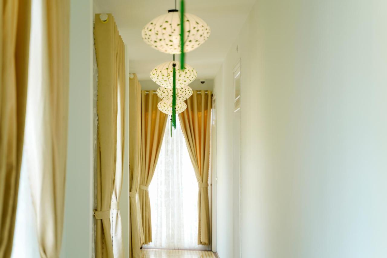 Hawal Boutique Villa Хой Ан Екстериор снимка