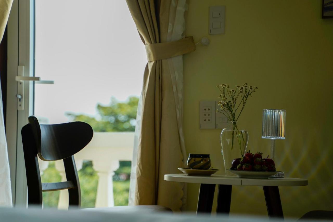 Hawal Boutique Villa Хой Ан Екстериор снимка
