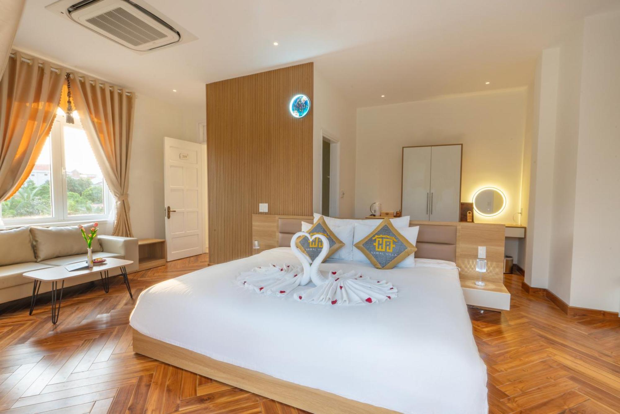 Hawal Boutique Villa Хой Ан Екстериор снимка