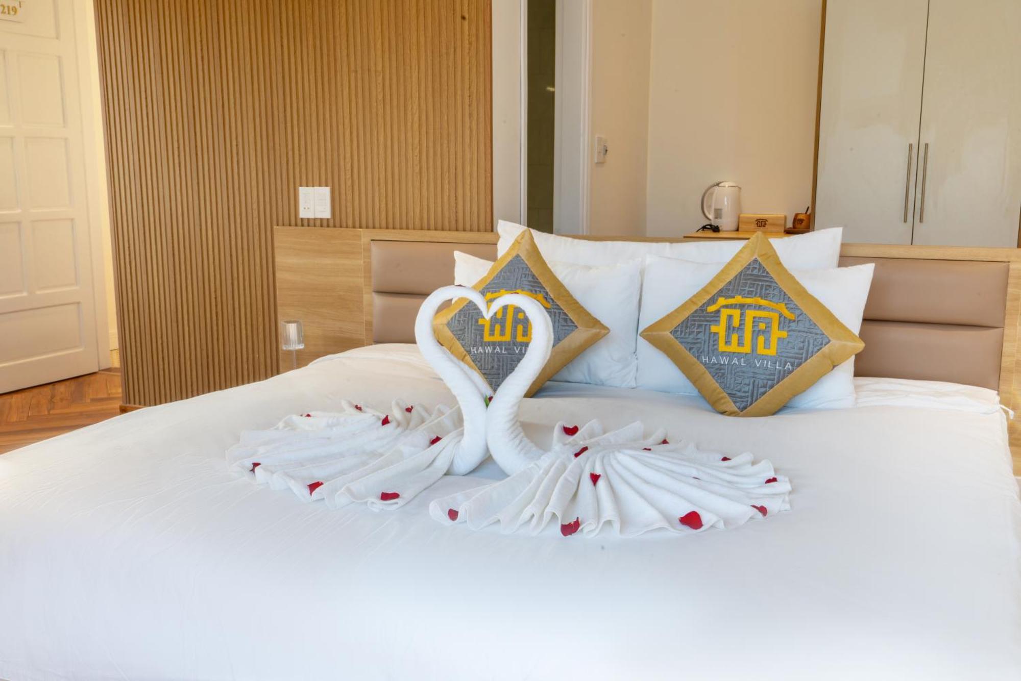 Hawal Boutique Villa Хой Ан Екстериор снимка