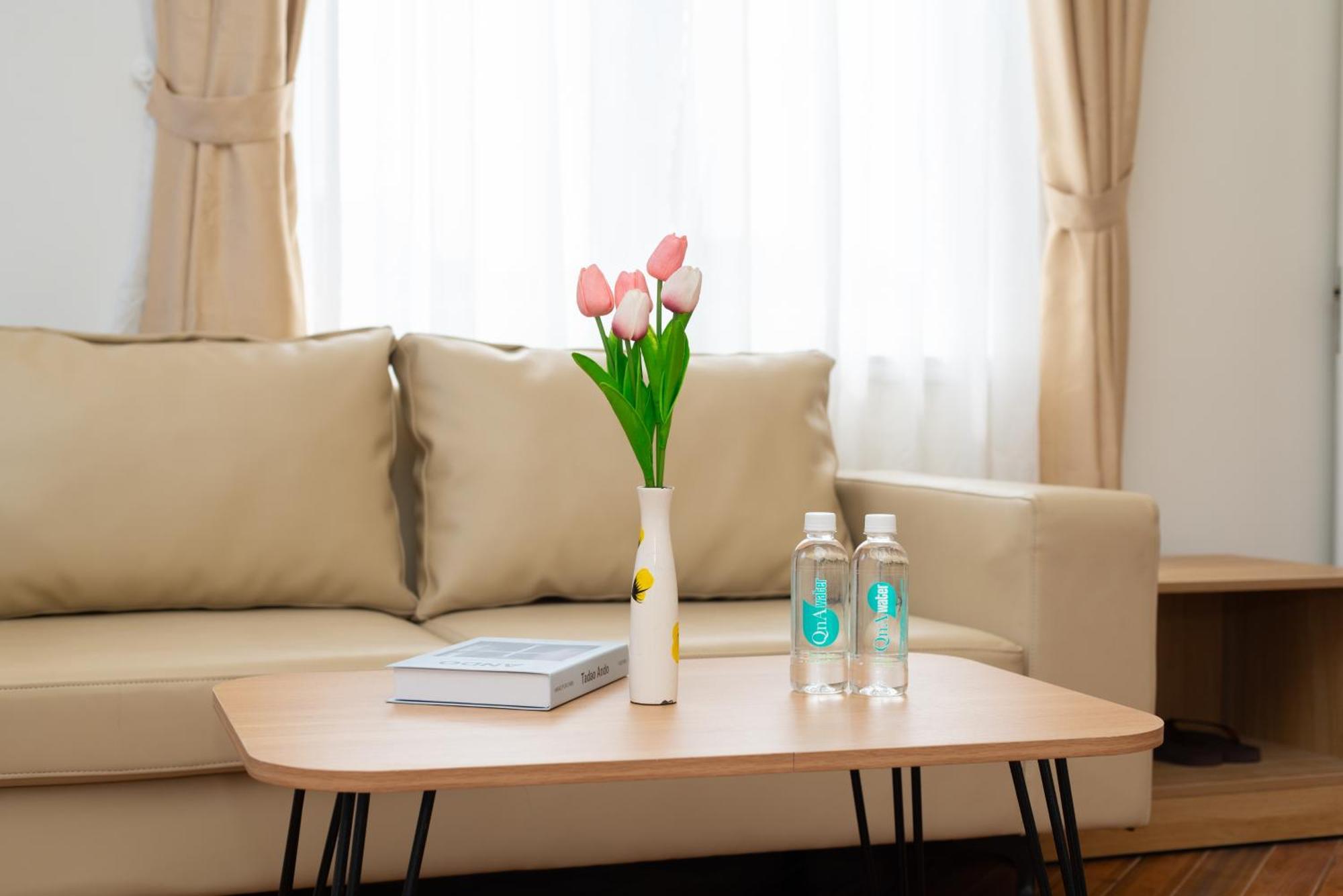 Hawal Boutique Villa Хой Ан Екстериор снимка