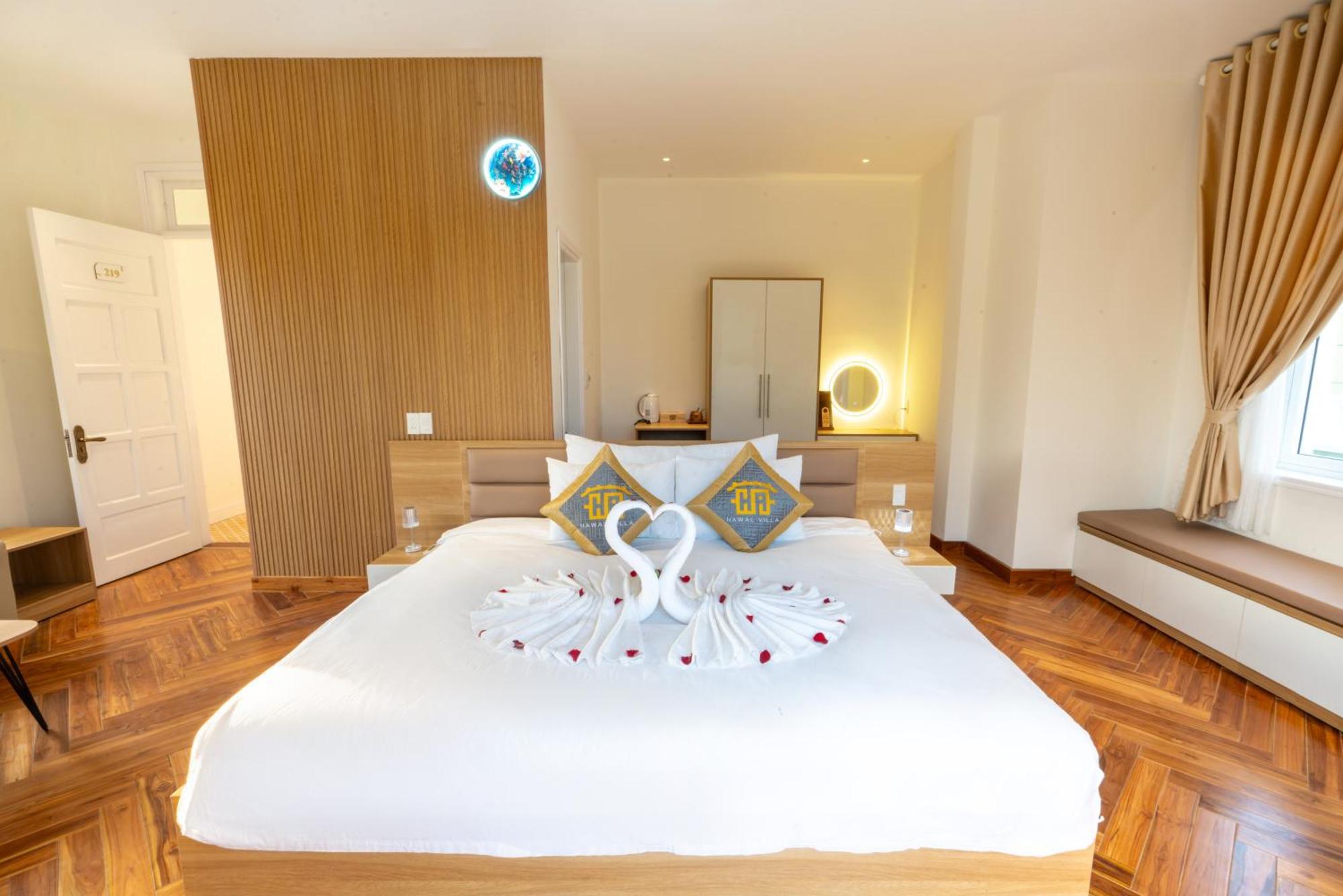 Hawal Boutique Villa Хой Ан Екстериор снимка