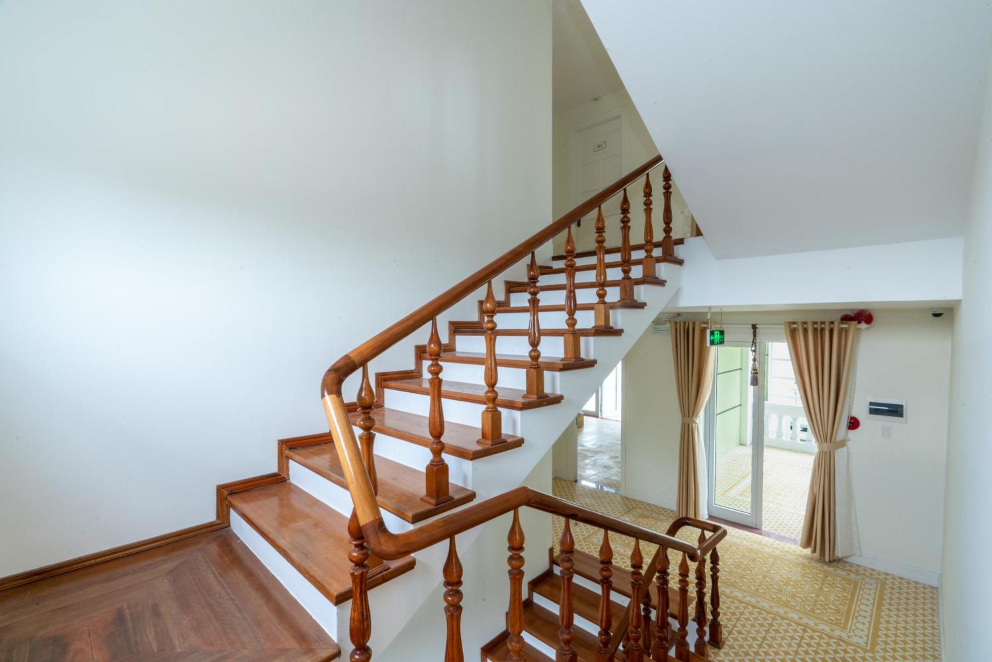 Hawal Boutique Villa Хой Ан Екстериор снимка